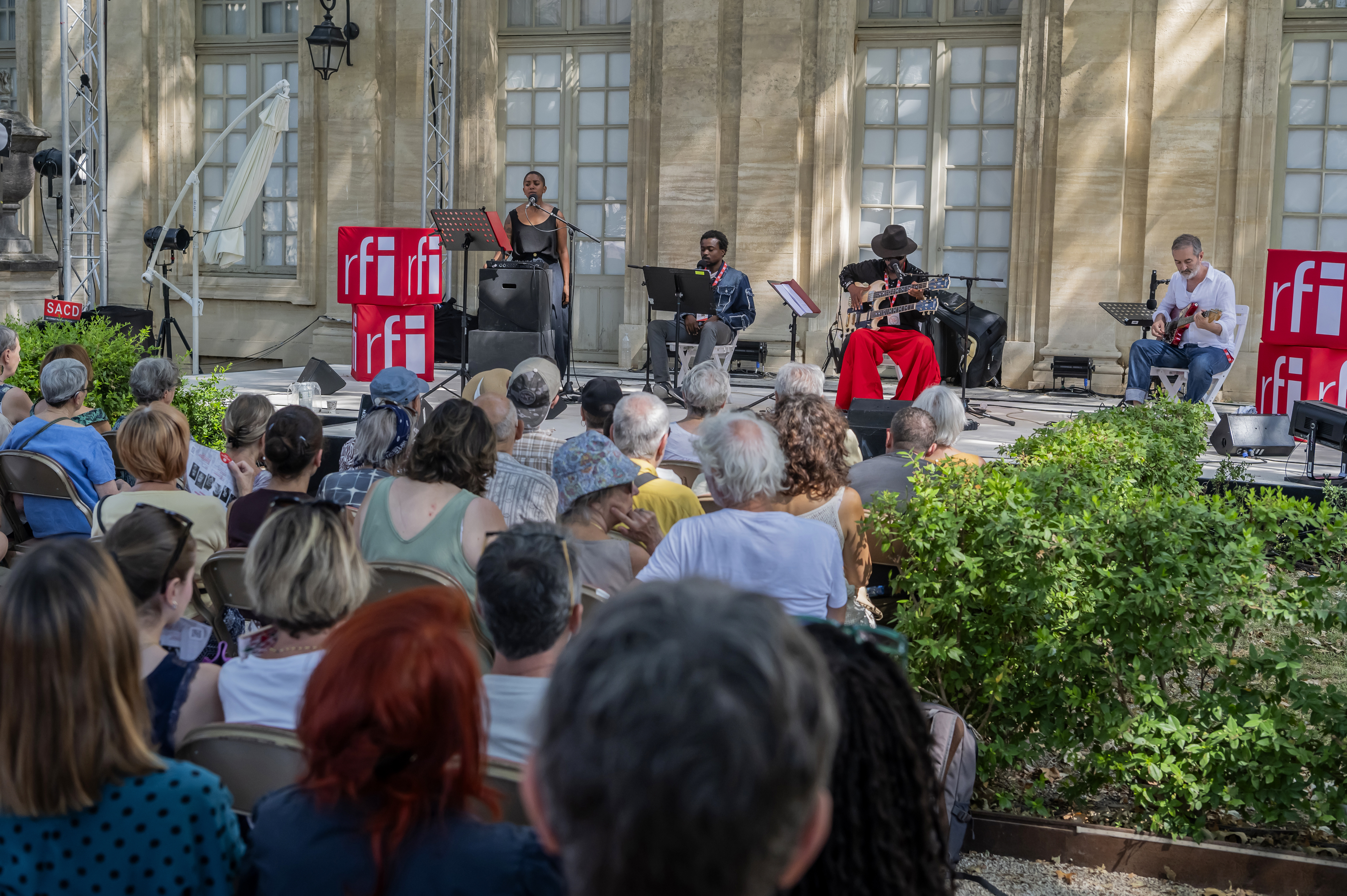 Festival d’Avignon