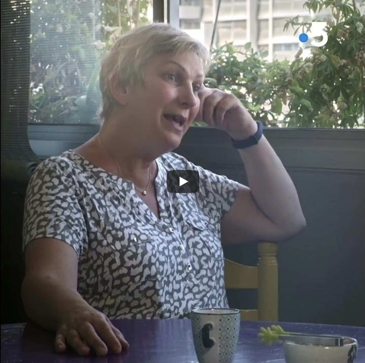 Vidéo EMI