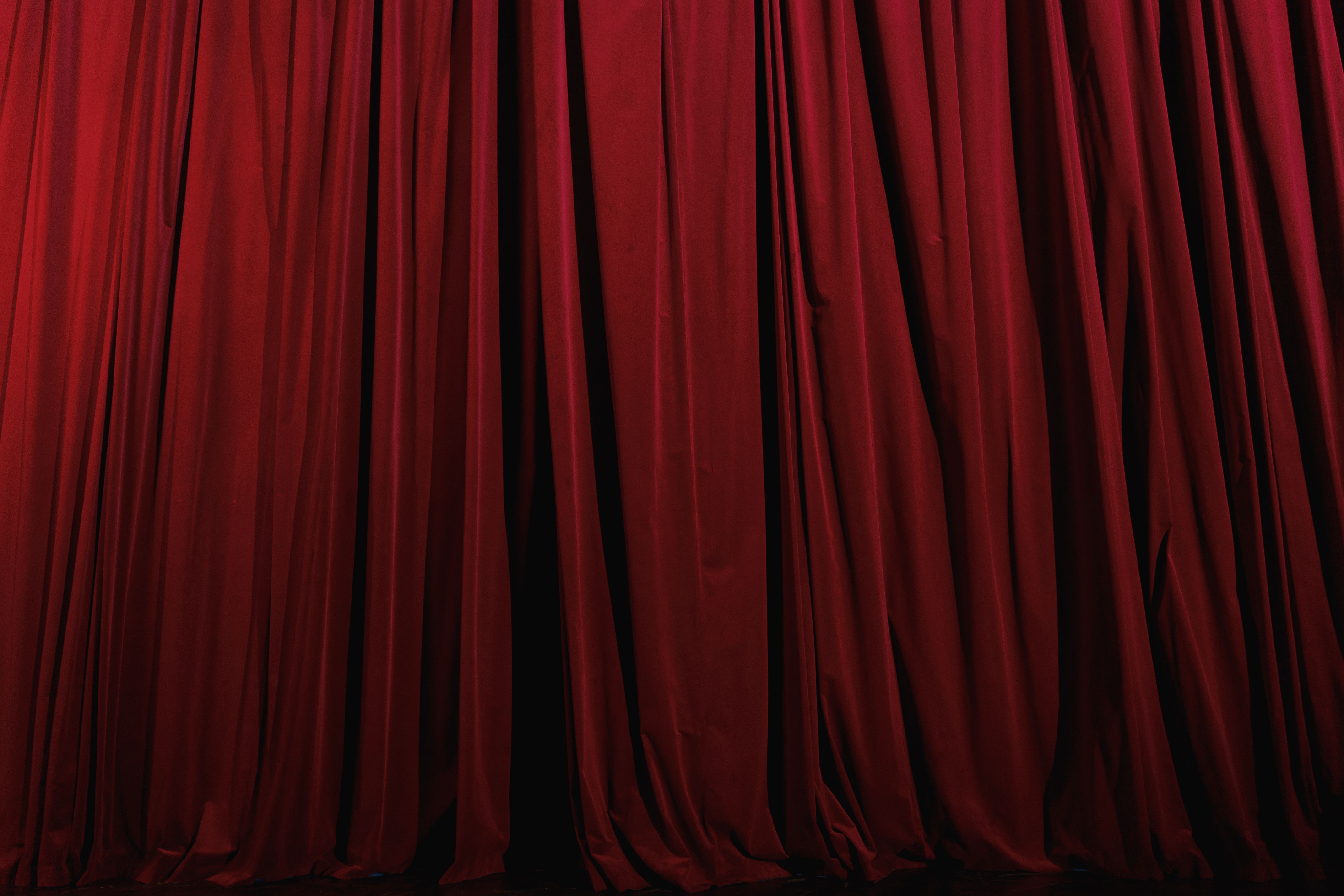 Projet vidéo sur le théâtre L'Improvidence